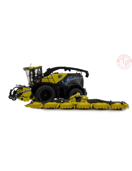 New Holland FR780 harvester Demo Tour Italy edition, lim. ed. 333 MARGE MODELS 2202-01 MARGE MODELS