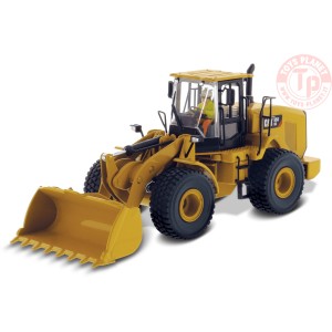 CAT 950 GC Wheel Loader DIECAST MASTERS 85907C DIECAST MASTERS