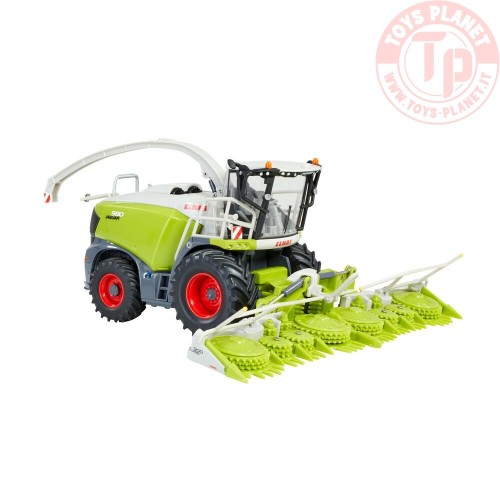 Claas Jaguar 980 BRITAINS 43285 BRITAINS/ERTL