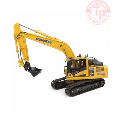Komatsu PC210LCi-11 IMC 2.0 UH 8157 UNIVERSAL HOBBIES