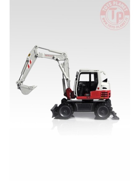 Takeuchi TB 295W TAKEUCHI ALTRE MARCHE