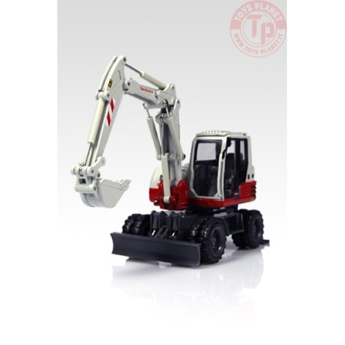 Takeuchi TB 295W TAKEUCHI ALTRE MARCHE
