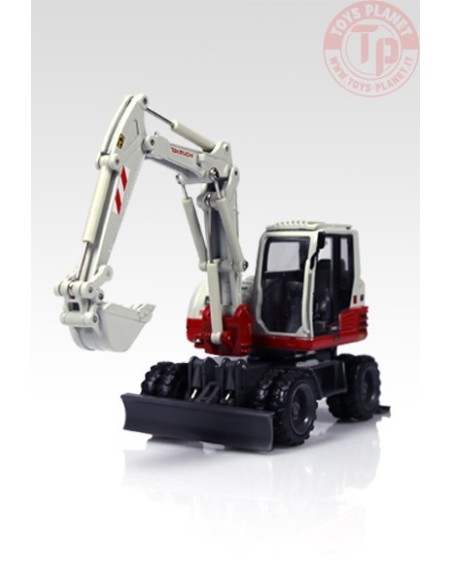 Takeuchi TB 295W TAKEUCHI ALTRE MARCHE
