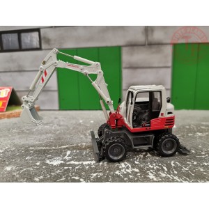 Takeuchi TB 295W TAKEUCHI ALTRE MARCHE