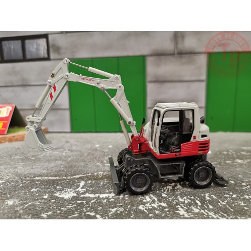 Takeuchi TB 295W TAKEUCHI ALTRE MARCHE