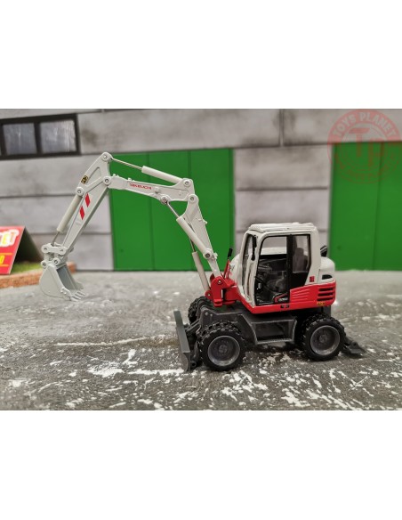 Takeuchi TB 295W TAKEUCHI ALTRE MARCHE
