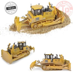 Komatsu D155AX-7 – Muddy Edition UH 8156 UNIVERSAL HOBBIES