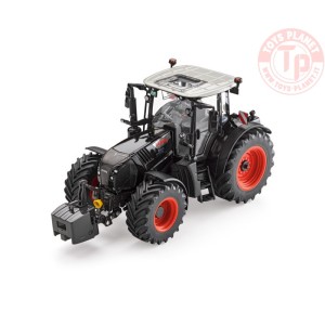 CLAAS ARION 660 St. V black Limited edition 1,000 pieces WIKING WIKING