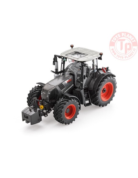 WIKING CLAAS ARION 660 St. V grey Limited edition 1,000 pieces 89,0