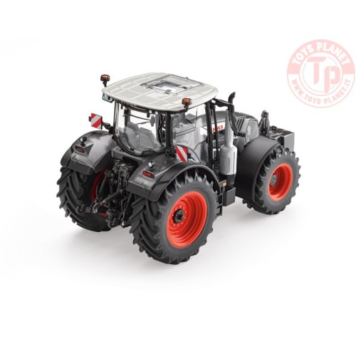 CLAAS ARION 660 St. V grey Limited edition 1,000 pieces WIKING WIKING