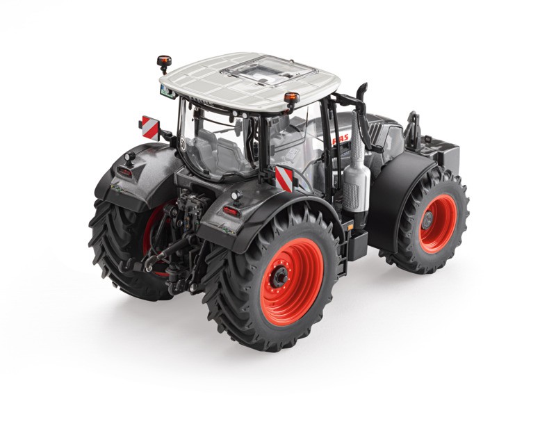 WIKING CLAAS ARION 660 St. V grey Limited edition 1,000 pieces 89,0
