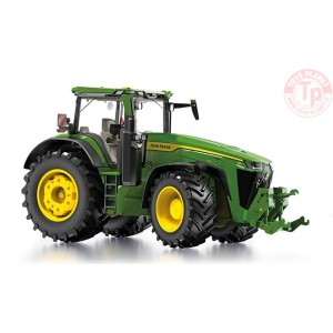 John Deere 8R 410 WIKING 077859 WIKING
