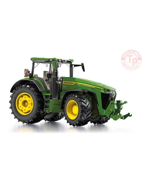 John Deere 8R 410 WIKING 077859 WIKING