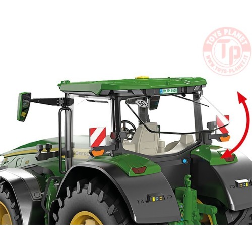 John Deere 8R 410 WIKING 077859 WIKING