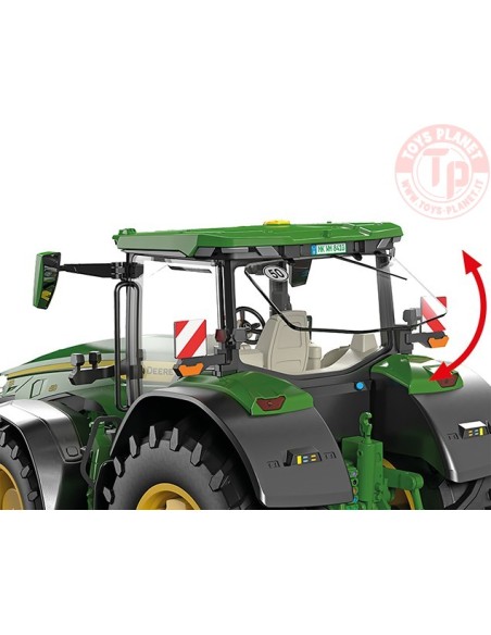 John Deere 8R 410 WIKING 077859 WIKING