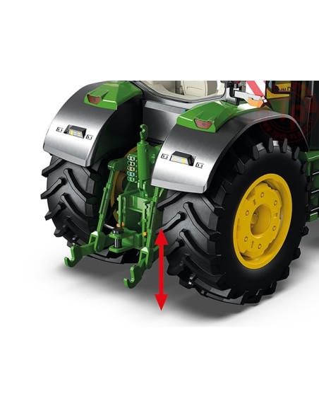 John Deere 8R 410 WIKING 077859 WIKING