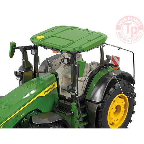 John Deere 8R 410 WIKING 077859 WIKING
