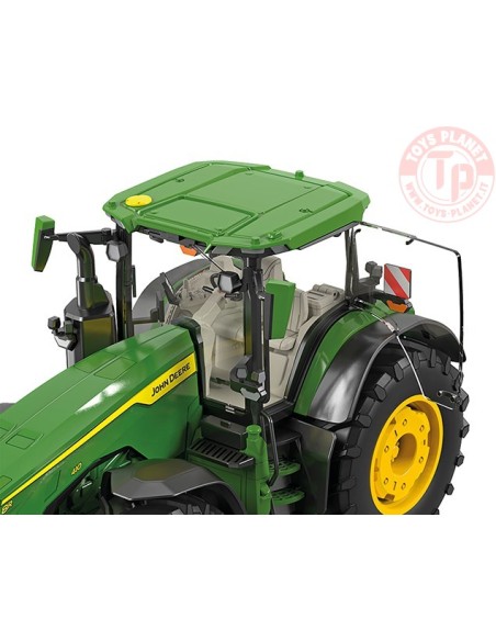 John Deere 8R 410 WIKING 077859 WIKING