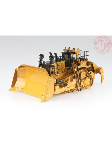 CAT D11 TKN design Diecast Masters 85604 DIECAST MASTERS