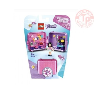 IL CUBO DELLO SHOPPING DI EMMA LEGO FRIENDS 41409 LEGO