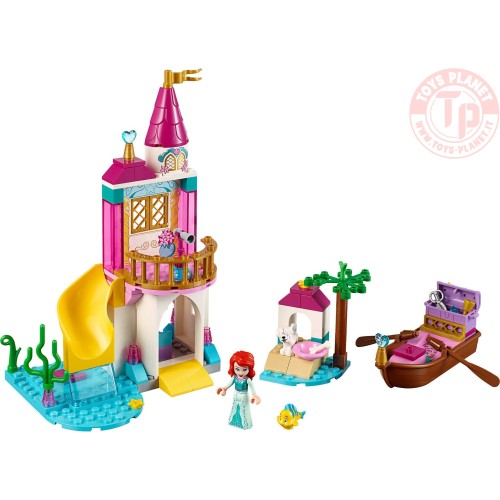 Il Castello Sul Mare Di Ariel LEGO DISNEY 41160 LEGO