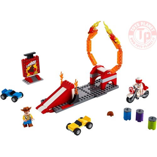 Le Acrobazie di Duke Caboom LEGO TOY STORY 10767 LEGO