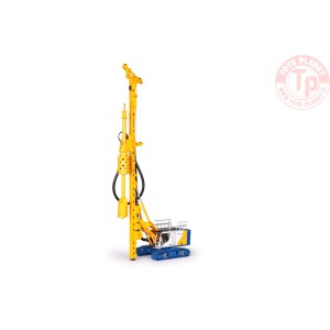 BAUER BG 28A CONRAD 2524/0 CONRAD