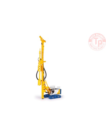 BAUER BG 28A CONRAD 2524/0 CONRAD