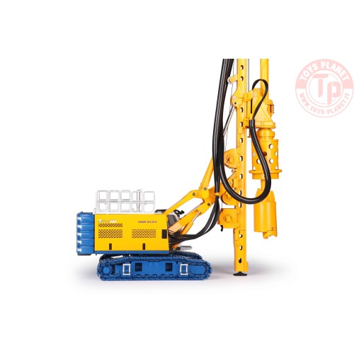 BAUER BG 28A CONRAD 2524/0 CONRAD