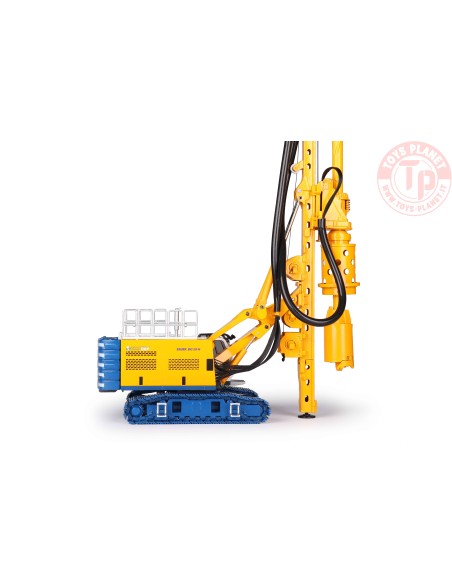 BAUER BG 28A CONRAD 2524/0 CONRAD