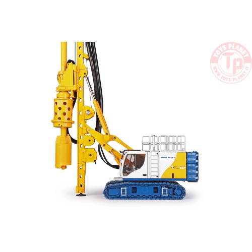 BAUER BG 28A CONRAD 2524/0 CONRAD