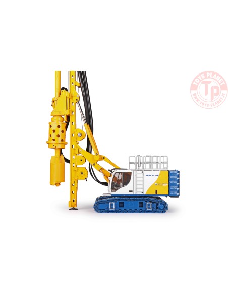 BAUER BG 28A CONRAD 2524/0 CONRAD