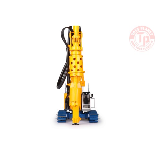 BAUER BG 28A CONRAD 2524/0 CONRAD