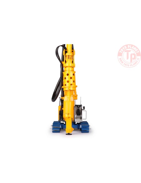 BAUER BG 28A CONRAD 2524/0 CONRAD