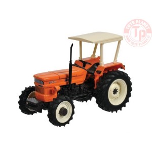 Fiat 640 DT REP 100 REPLICAGRI