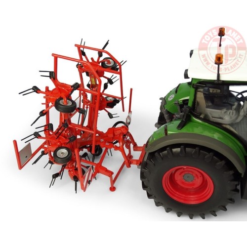 Kuhn GF 6502 UH 5356 UNIVERSAL HOBBIES