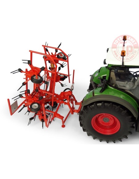 Kuhn GF 6502 UH 5356 UNIVERSAL HOBBIES