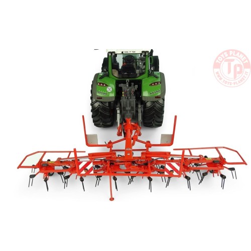 Kuhn GF 6502 UH 5356 UNIVERSAL HOBBIES