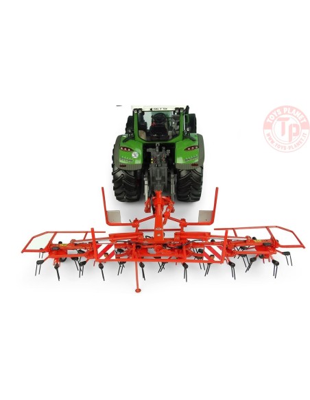 Kuhn GF 6502 UH 5356 UNIVERSAL HOBBIES