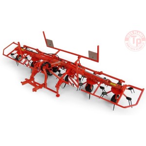 Kuhn GF 6502 UH 5356 UNIVERSAL HOBBIES