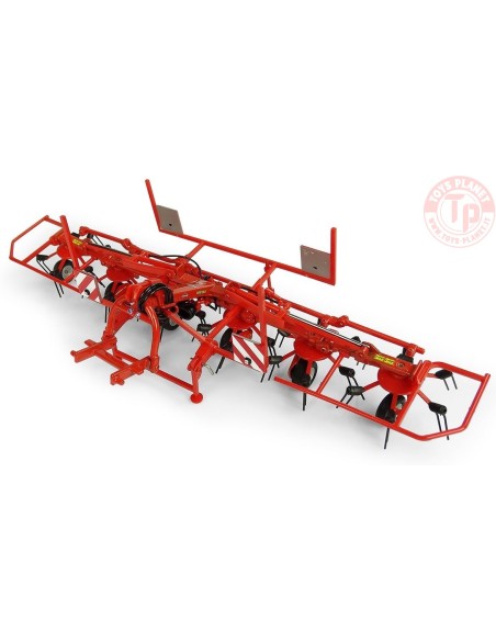 Kuhn GF 6502 UH 5356 UNIVERSAL HOBBIES