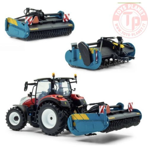 IMANTS 38SX UH 6286 UNIVERSAL HOBBIES