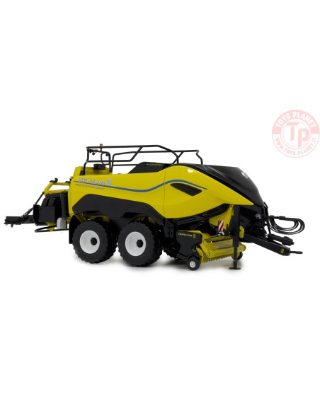 New Holland 1290 High Density big baler MARGE MODELS 2210 MARGE MODELS