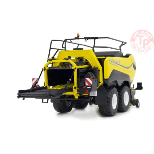 New Holland 1290 High Density big baler MARGE MODELS 2210 MARGE MODELS