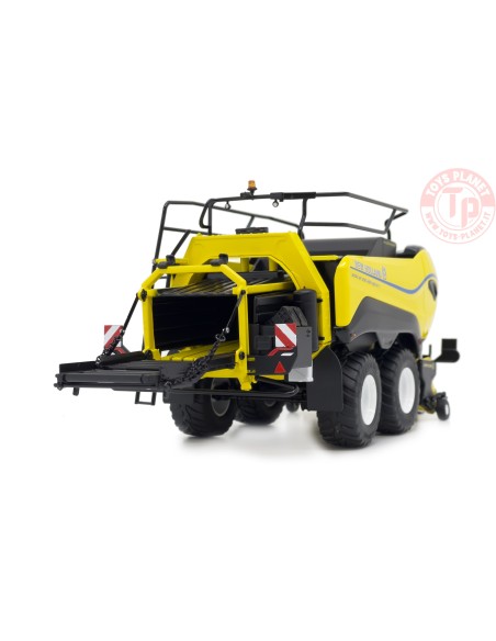 New Holland 1290 High Density big baler MARGE MODELS 2210 MARGE MODELS