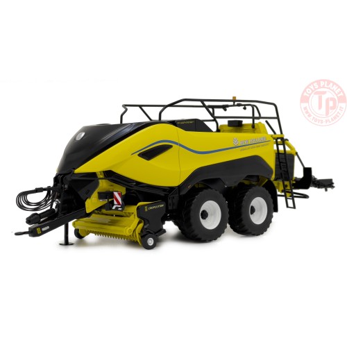 New Holland 1290 High Density big baler MARGE MODELS 2210 MARGE MODELS