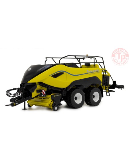 New Holland 1290 High Density big baler MARGE MODELS 2210 MARGE MODELS