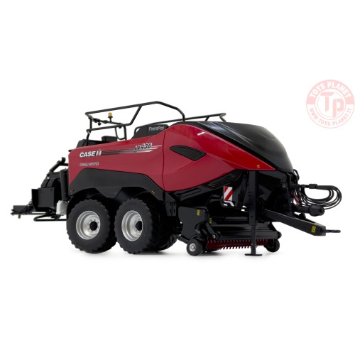 Case IH LB436 Big baler MARGE MODELS 2211 MARGE MODELS