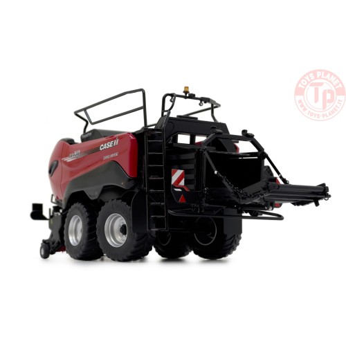 Case IH LB436 Big baler MARGE MODELS 2211 MARGE MODELS