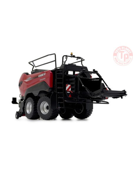 Case IH LB436 Big baler MARGE MODELS 2211 MARGE MODELS
